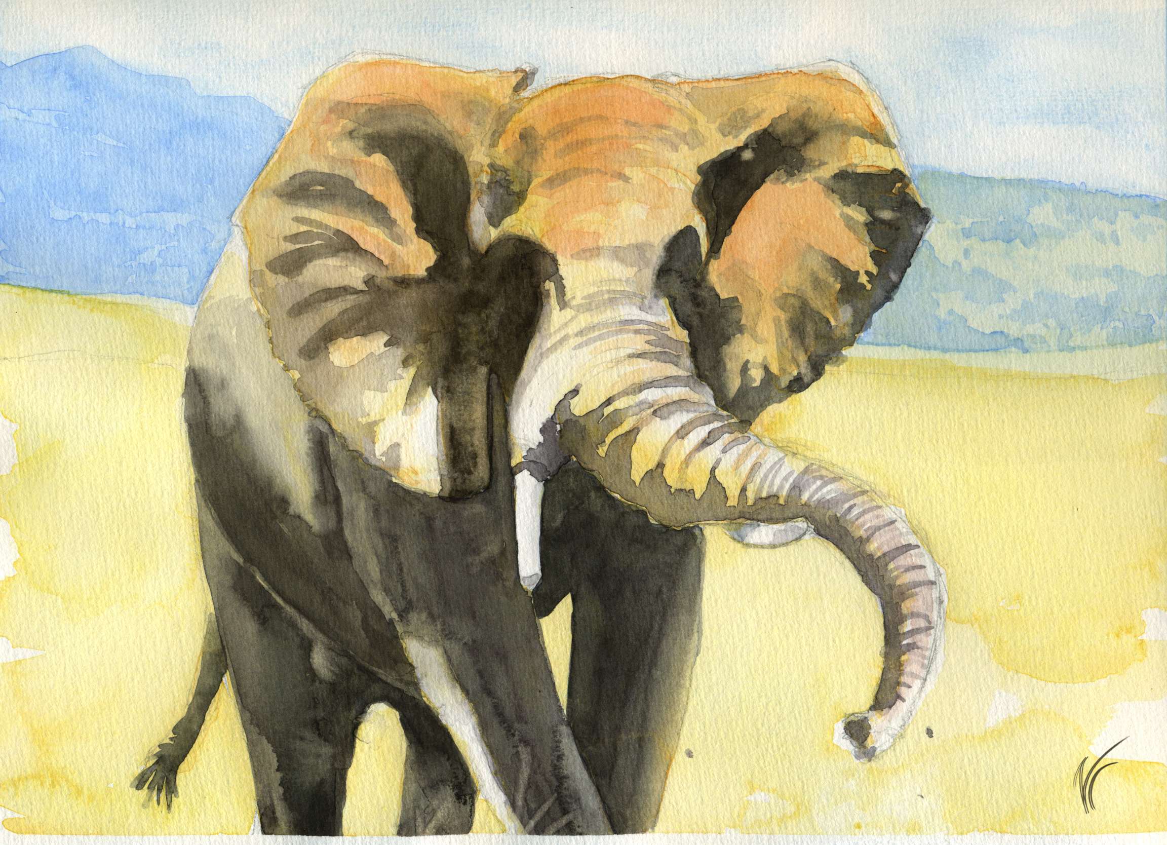 painting